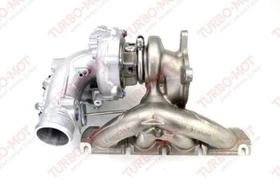 NEU ORIGINALTEIL - Turbolader OE:06F145702C OEM:030TC14638000