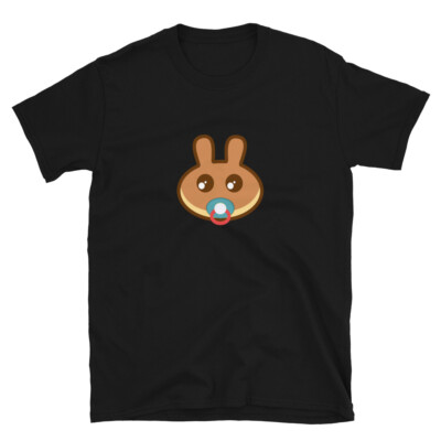Baby Cake T-shirt BABYCAKE Cryptocurrency Crypto Trader Gift Tee