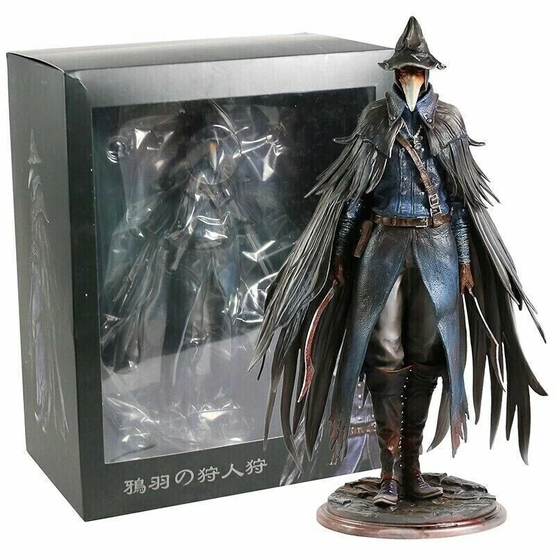 Gecco 1/6 Bloodborne さくらさん専用 Gecco Bloodborne 1/6 Doll Limited Statue Model In Stock | eBay
