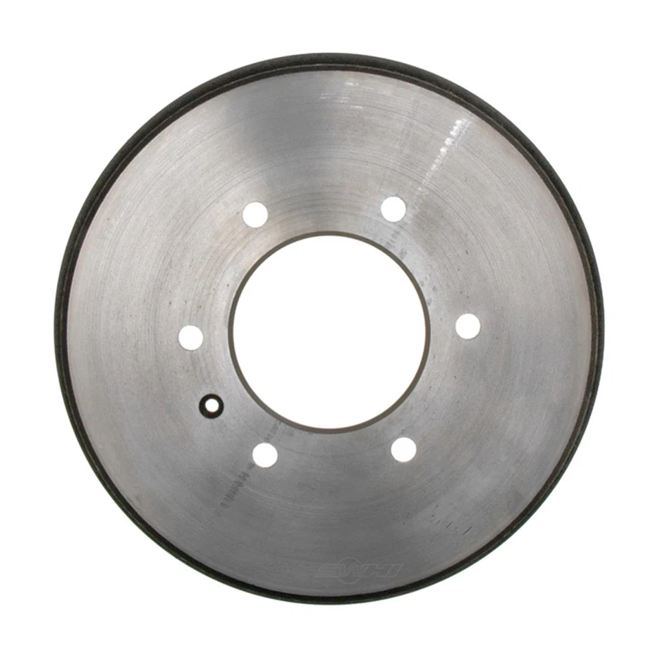 Tambores de freno traseros y zapatas de freno y kit de herrajes para Isuzu Trooper 1984-1987 Foto 3 de 4