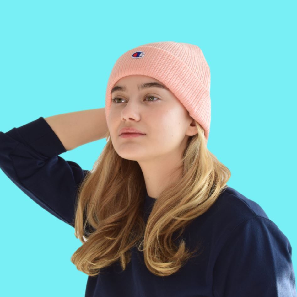 帽子 Summer Knit Beanie Summer Beanie Knit Slouchy Oversized Soft Warm Winter Beanie