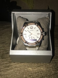 guess connect watch c0002mx