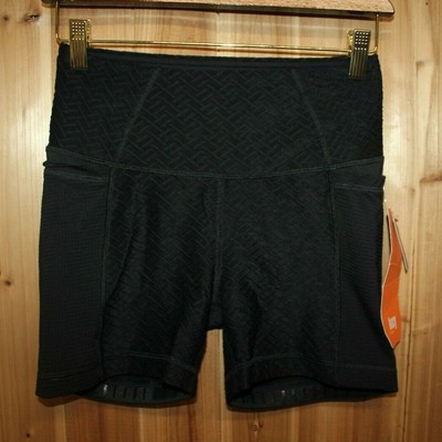 lucy activewear shorts