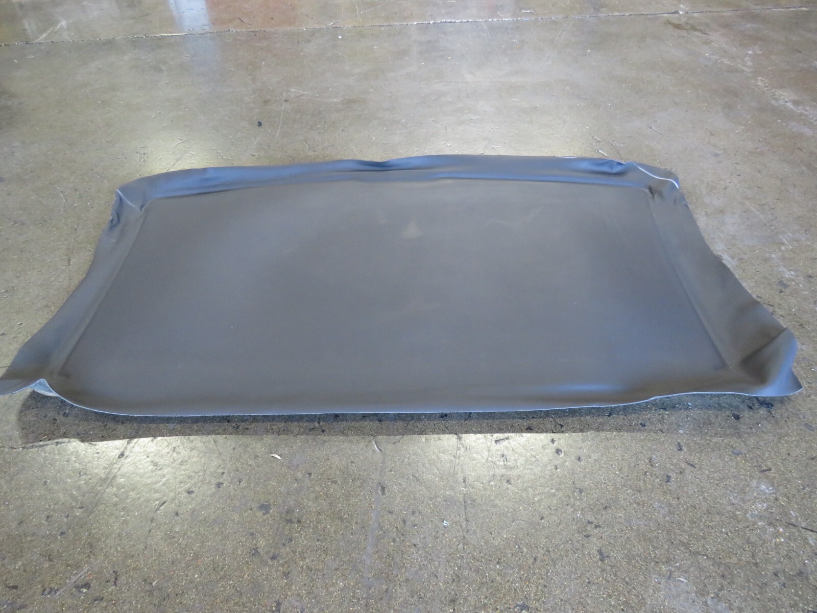 Ferrari 458 Italia, Speciale, Headliner, Leather, Used, P/N 82937600