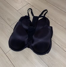 2 b.tempt'd Wacoal 953353 Future Foundation Front Close Racerback Bras UW 34DDD