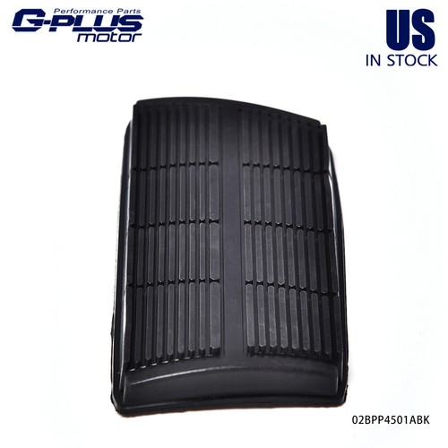 Automatic Brake Pedal Pad Fit For Chevy 88-99 C/K 1500/2500 85-94 Blaze -New