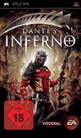 Dante's Inferno Sony Psp Gebraucht In Ovp