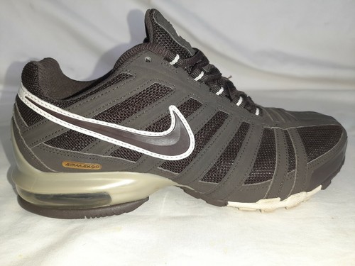 brown suede air max