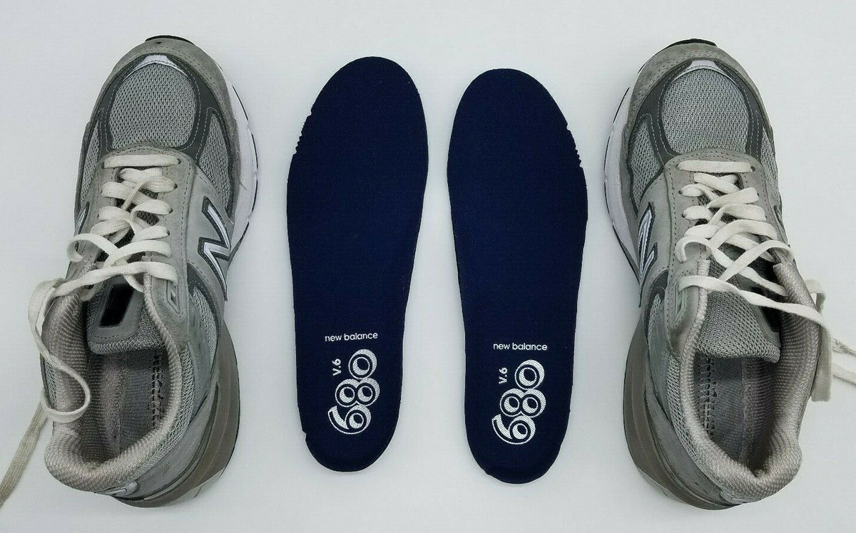 New Balance Made in USA 990v5 Women's Size 9 B (Medium