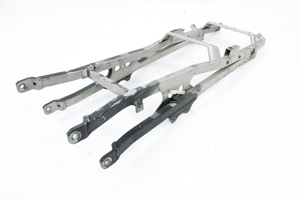 KAWASAKI NINJA ZX9R 2000 2001 OEM SUBCHASIS TRASERO SUBCHASIS TRASERO 32160-1662-TX Foto 2 de 4