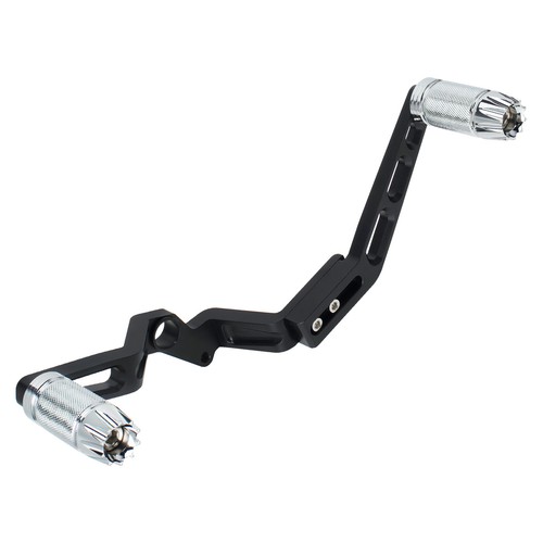 Adjustable Gear Shift Heel-Toe Shifter Lever For Harley Nightster RH975 2022-ON - Picture 15 of 20