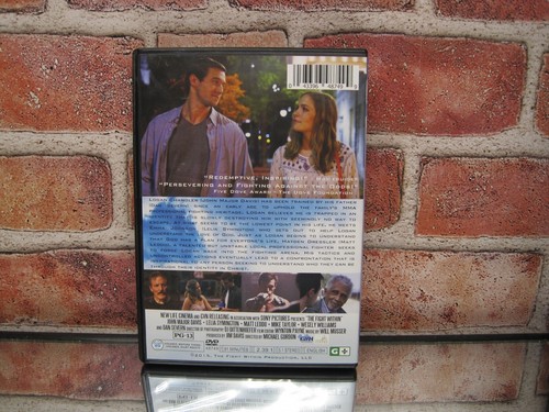 The Fight Within, (DVD, 2016) - Picture 3 of 8