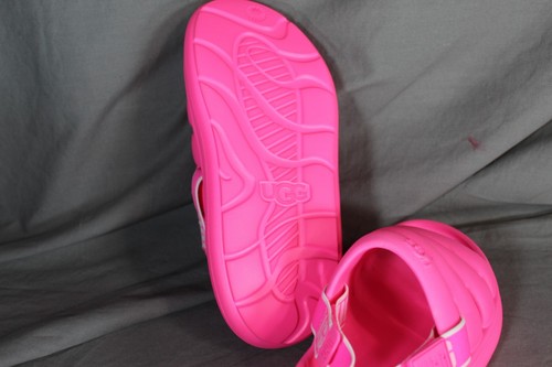 Neu ohne Box UGG SPORT YEAH SANDALEN DAMEN 4 - Bild 6 von 7