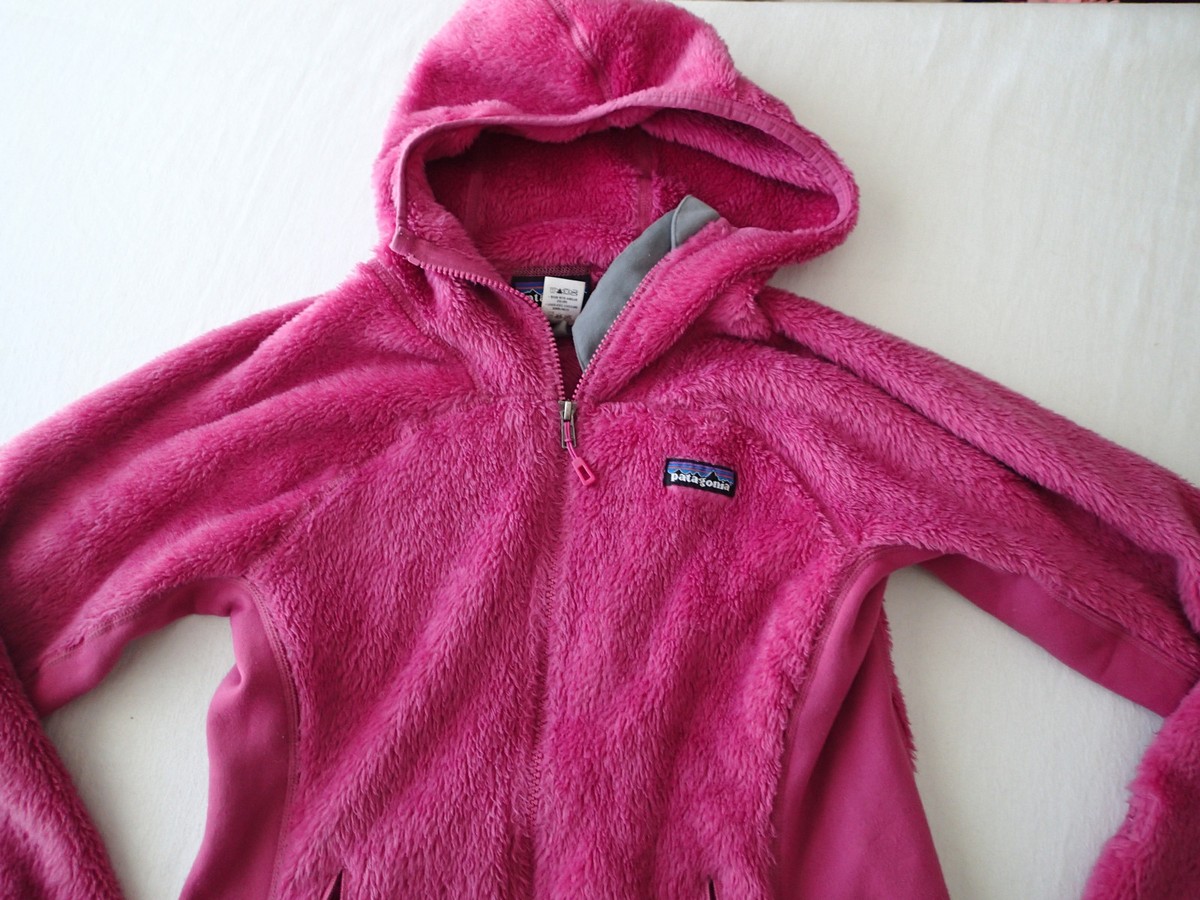 patagonia jacket,hoodie,TOP,SZ sx,fleece zip d | eBay