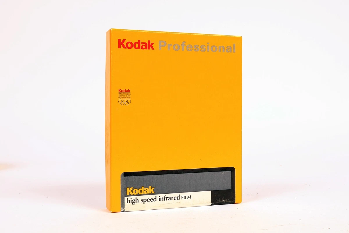 Kodak 4x5