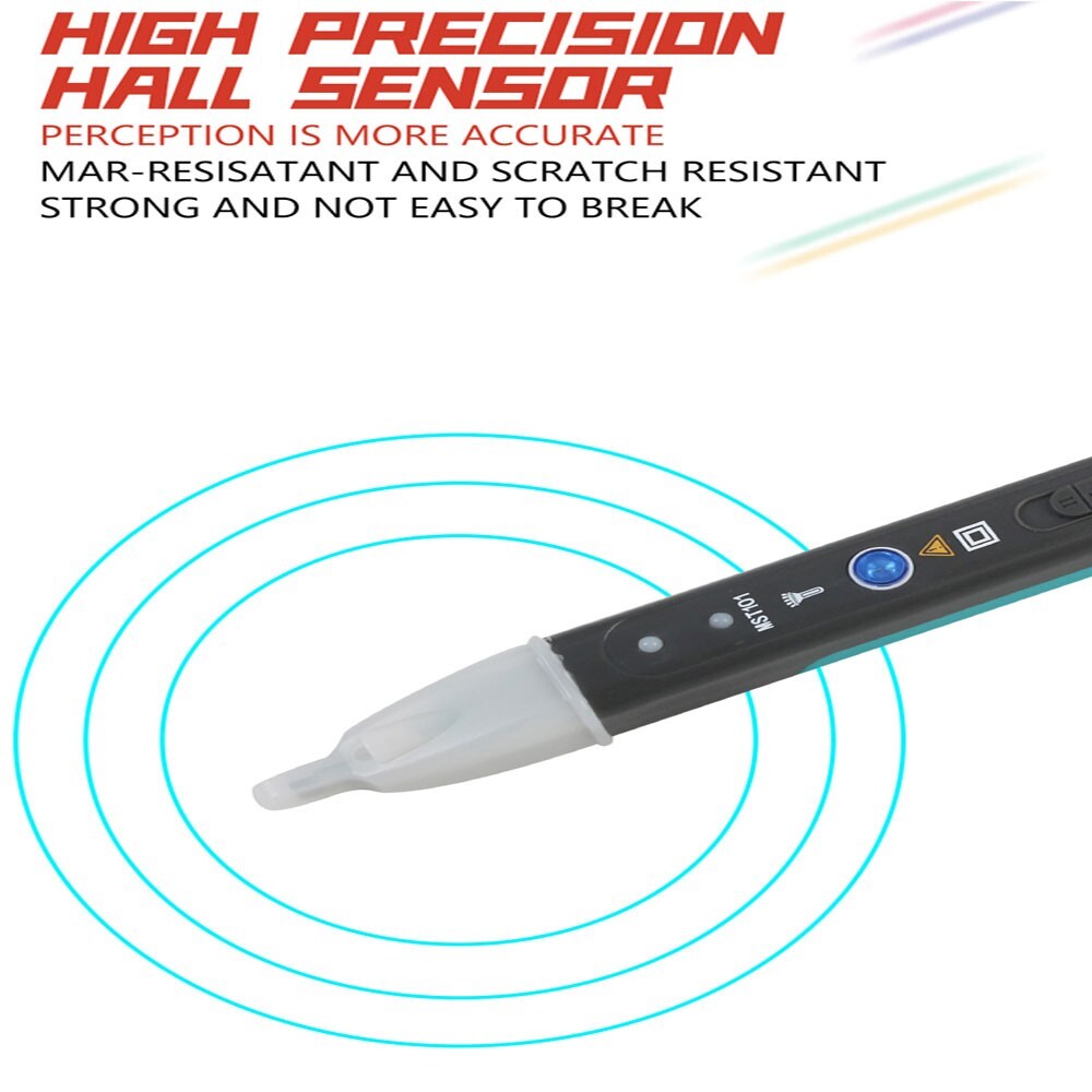 MST101 Automotive Car Ignition System Diagnostic Tool Car Fault
