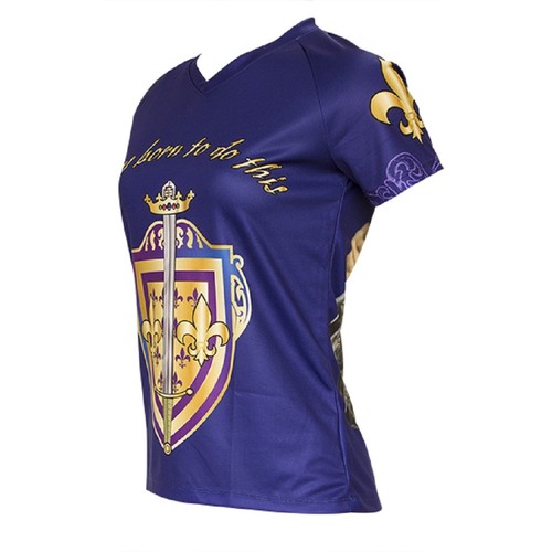 Maglietta Corta Joan Manica Of Tech Arc Donna Bxv8zY