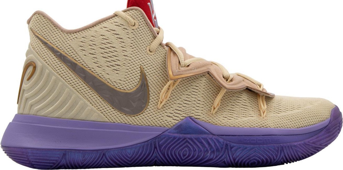 Nike Concepts x Kyrie 5 Ikhet for Sale | Authenticity
