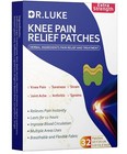 Patch Muscle Pain Relief OTC Medicine
