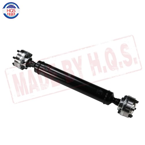 Front Prop Drive Shaft 1644100701 For 0612 Mercedes Benz W164 ML350