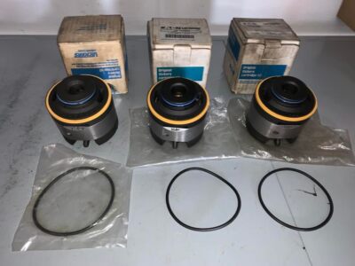 Vickers Vane Pump Replacement Cartridge 20V14