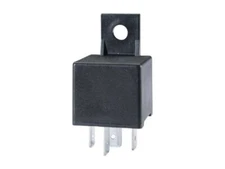 For 1971-1974 BMW 3.0CS Micro Plug Relay Hella 33728MHCC 1972 1973