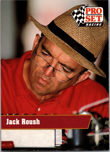 1991 Jack Roush #22