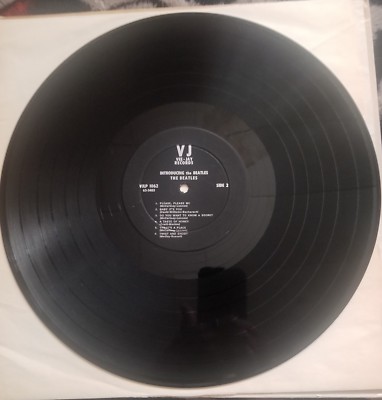 THE BEATLES - 