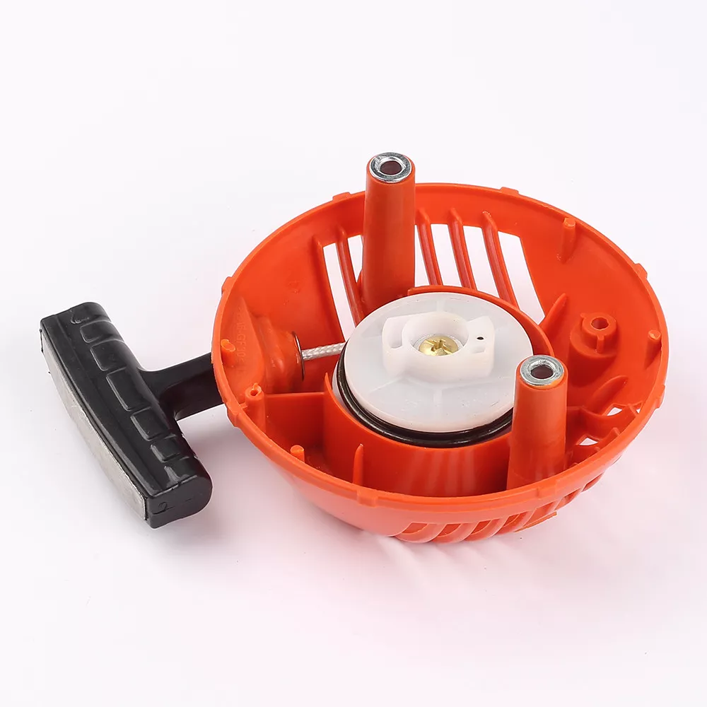 Recoil Starter For Husqvarna 128LDX 128LD 128L Trimmer Brushcutter Rep 579063101