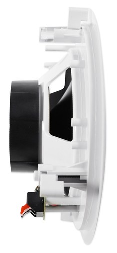 (8) Altavoces de cine en casa Rockville HC85 8" pulgadas 700 vatios en el techo 8 ohmios - Imagen 7 de 11