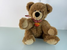 Steiff Animal 655623 Teddy Bear 55cm Excellent Condition