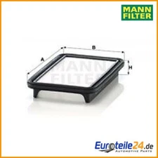 Air Filter Mann Filter C24019 for Suzuki Liana Swift III