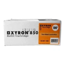 Xyron 850  Lamination Refill Cartridge DL201-100