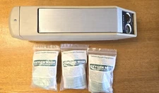 Scott Aviation Oxygen Executive Mark III System plus (3) Nelson Oxygen Mask