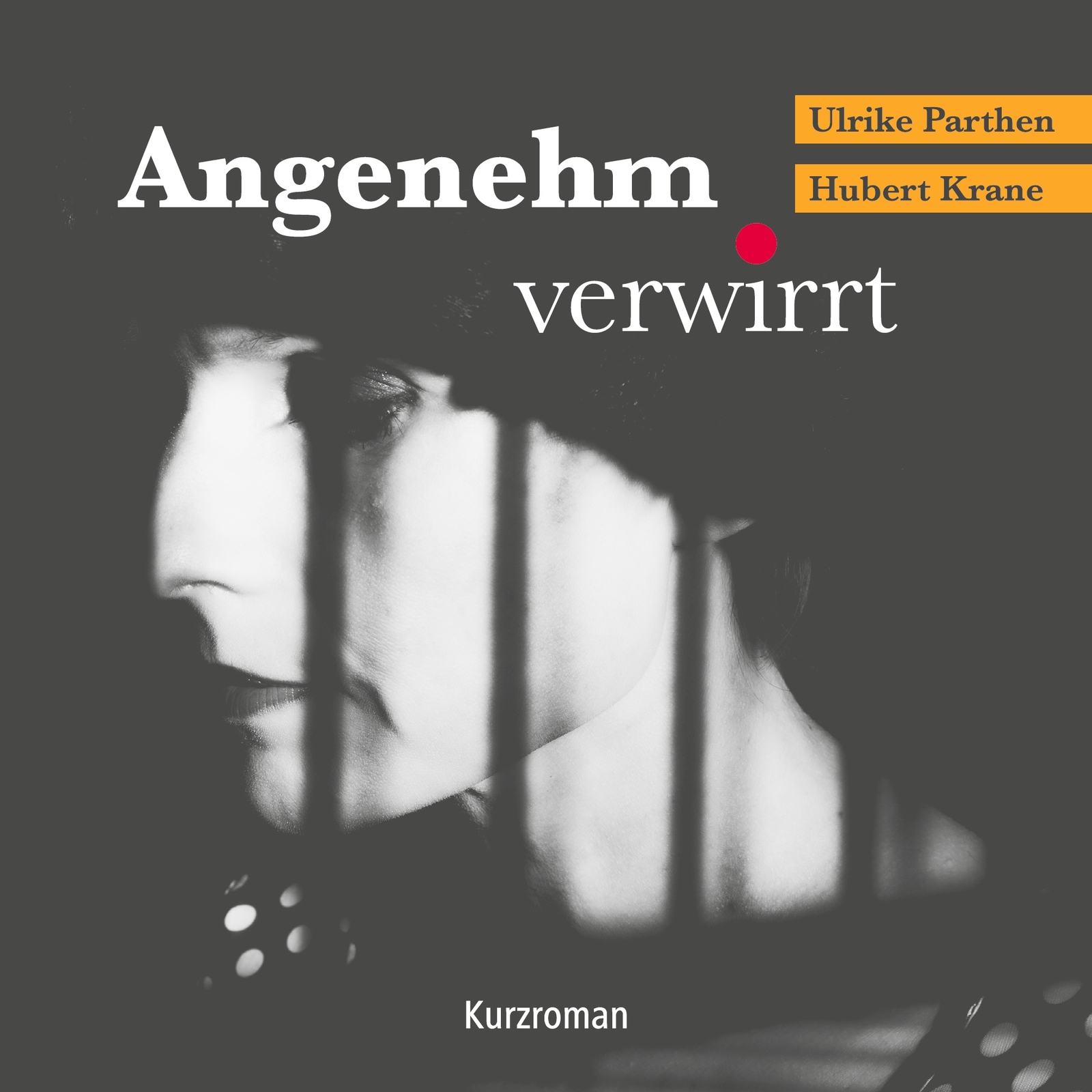 Thumbnail - Angenehm Verwirrt (buch)