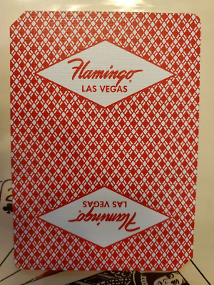 LAS VEGAS CLUB playing cards 2個セット LAS VEGAS CLUB playing cards 2個セット LAS VEGAS CLUB