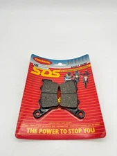 BMW F 650 brake pads brake pad 675LF #14771