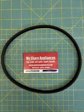 OEM WHIRLPOOL W10006384 WPW10006384 WASHER BELT
