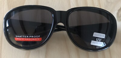 Shatter Proof Polycarbonate Sunglasses