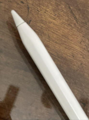 Genuine Apple Pencil A2051 2nd Gen Stylus Pen ipad mini air pro - 第 4/4 張圖片
