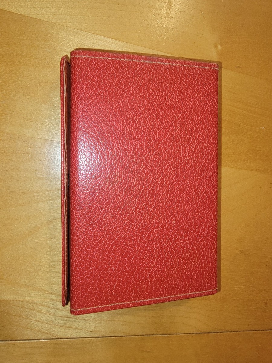 1939 U.S. Playing Card Co. DOUBLE DECK PLAYING CARDS W/ TAX