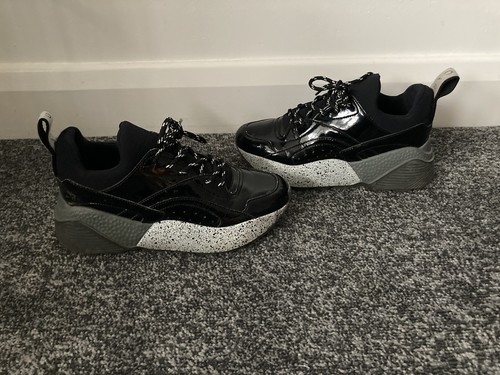 stella mccartney trainers ebay