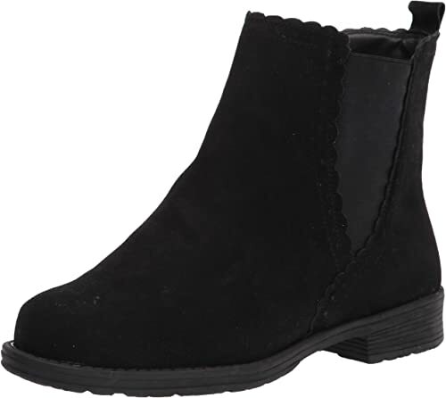 Muk Luks Women's Kiki Boots - Black