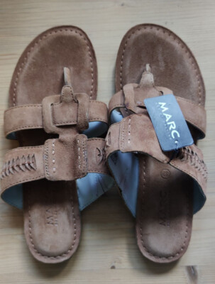 MARC FlipFlop's 36 *NEU* NP 49,95    evt. Wildleder