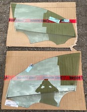 MERCEDES-BENZ C-Klasse Fensterscheibe vorne rechts u. links W205 43R-00049 MERCEDES-BENZ C-Klasse Fensterscheibe vorne rechts u. links W205 43R-00049
