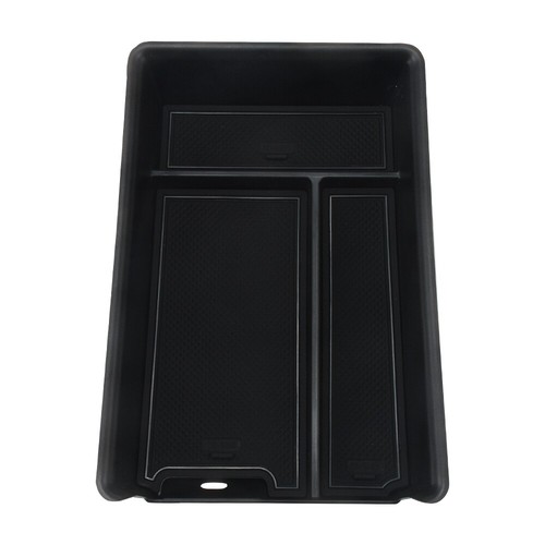 Car Center Console Organizer Box Storage Organizer Fit for THE4 THE3 G26 i3 G28 - Picture 11 of 13