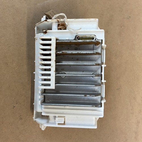 Placa de control del motor módulo inversor lavadora secadora Zanussi Electrolux PCB M0021L - Imagen 5 de 5