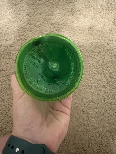 Hersheypark Ladd Trakk Plastic Souvenir Drink Cup 2015 Includes Straw Hershey - Picture 8 of 8