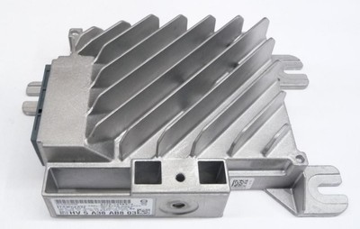 2019-2022 BMW F30 F32 F33 G30 G11 X3 X4 X5 X6 Radio Amplifier  