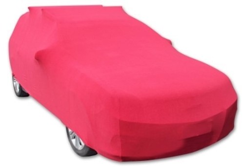 Telo copriauto antipolvere Jolly adattabile per Alfa Romeo 2600 Sprint 1962/66 - Bild 4 von 10